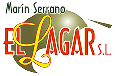 Marin Serrano El Lagar - intensiv grün fruchtig