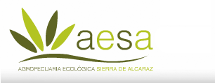 aesa - Agropecuaria Ecologica Sierra de Alcaraz - Mittelklasse - mittel grün fruchtig