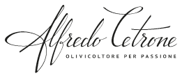 Alfredo Cetrone - L'Orciolo D'Oro
