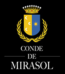 Conde de Mirasol - Olive Japan