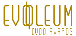 EVOOLEUM WORLD'S TOP100 EVOO AWARDS & GUIDE - Concurso Nacional de Azeite Virgem Extra