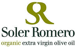 Soler Romero - EVOOLEUM - mittel grün fruchtig