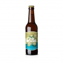 oliBa Green Beer - Das Originale - 330ml