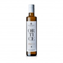 Ortice Riserva - 500ml - Frantoio Romano - weltbestes Olivenöl 2023 - Mario Solinas - MHD 12/23   10235
