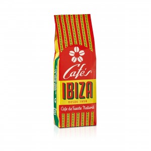 Cafés Ibiza - Extra - ganze Bohne - 250g