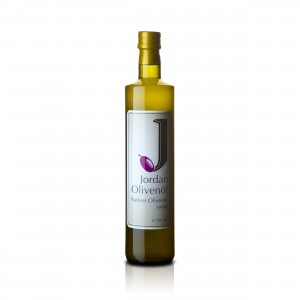 Jordan Olivenöl - 750ml   10501