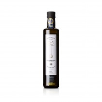 Escornalbou Gourmet - Arbequina - 500ml - bestes spanisches Olivenöl 2020   10490