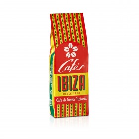 Cafés Ibiza - Extra - ganze Bohne - 250g