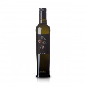 Dievole - 100% Italian Extra Virgin Olive Oil - Nocellara - 500ml - MHD 12/19   10247-B