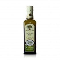 Cutrera - Rosmarin - natürlich aromatisiertes Olivenöl 250ml   12016