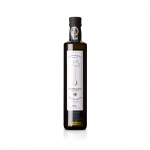 Escornalbou Gourmet - Arbequina - 500ml - bestes spanisches Olivenöl 2020   10490