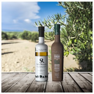 Sensorische Testsieger Stiftung Warentest 2020 - Olivenöl aus Spanien!