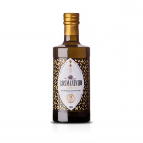 Rosmaninho Premium - 500ml - Cooperativa de Olivicultores de Valpaços - bestes portugiesisches Olivenöl 2021