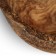 Olivenholz Schale - rustikal - ca. 26cm Olive Wood Luxury Tunesien 14072