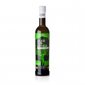 Oleo Subbetica - 500ml - bestes spanisches Olivenöl 2022