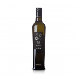 Dievole - 100% Italian Extra Virgin Olive Oil - Blend - 500ml - MHD 12/19   10245-B