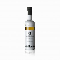 Soler Romero - Erste Ernte - Picual - Bio-Olivenöl Nativ Extra - 500ml - Sieger Stiftung Warentest Olivenöltest 2018 + 2020   10184