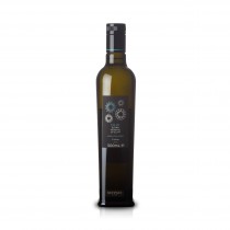 Dievole - 100% Italian Extra Virgin Olive Oil - Coratina - 500ml - Olivenöl aus der Toskana