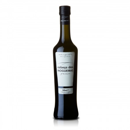 Cabeco das Nogeiras Premium - 500ml - SAOV - bestes portugiesisches Olivenöl 2021
