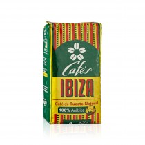 Cafés Ibiza - 100% Arábica - ganze Bohne - 1kg