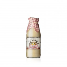  El Guiso - Crema de Calabacín - Zucchinicremesuppe - 485g