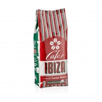 Cafés Ibiza - entkoffeiniert - ganze Bohne - 1kg