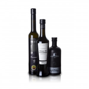 Beste Portugiesische Olivenöle 2015 - 3er Siegerpaket   15011